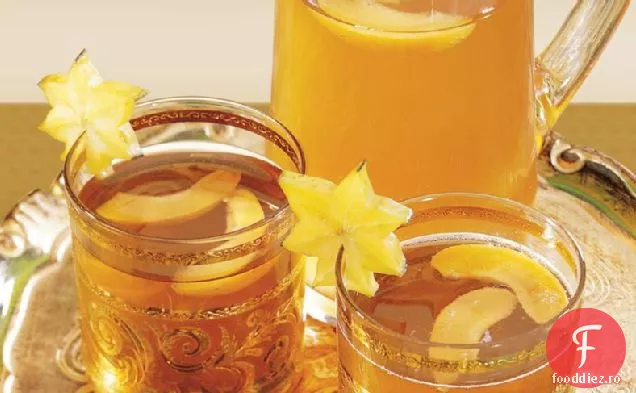 Pumn Spumant De Mango De Afine