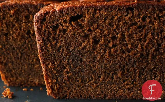 Pâine De Turtă Dulce