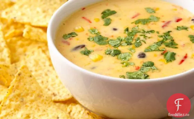 Southwestern Porumb-Brânză Dip