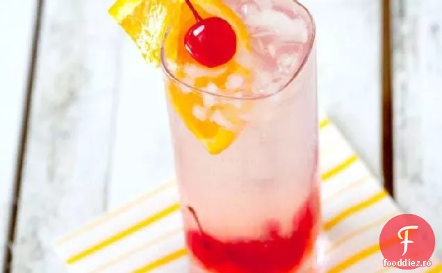 Clasic Tom Collins