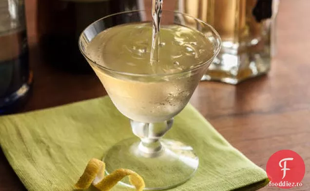 Sherry Splash