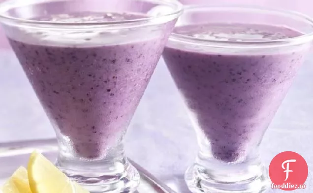 Smoothie-Uri De Afine