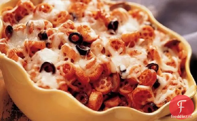 Pizza Caserola