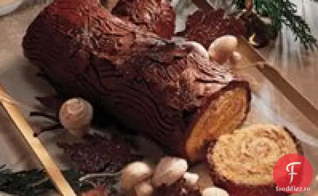 B-ul de No-ul-ul cu glazura cu crema de unt