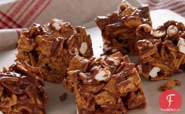 Golden Grahams S ' mores