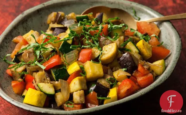 Ratatouille