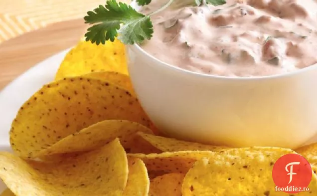 Cremă Salsa Dip