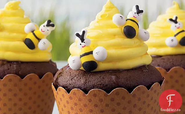 Stup Cupcakes