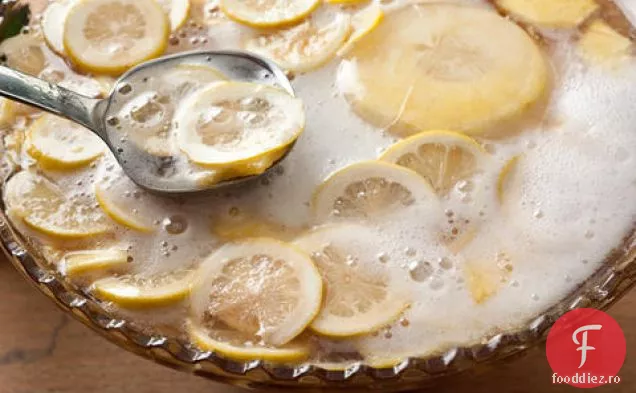 St. Cecilia ' s Punch