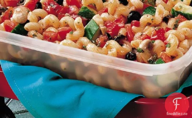 Salată De Paste Speedway