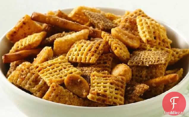 Picant Chipotle Chex Mix