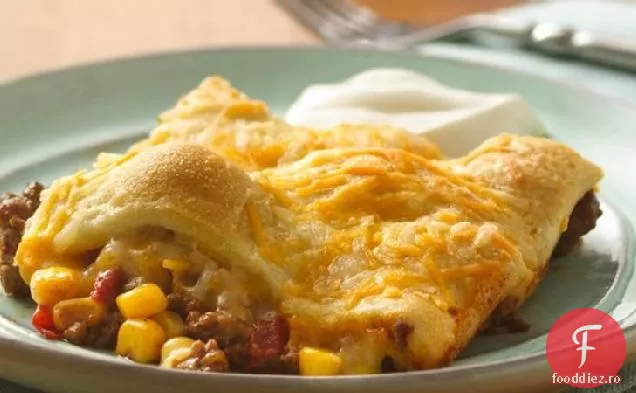 Caserola Mexicană