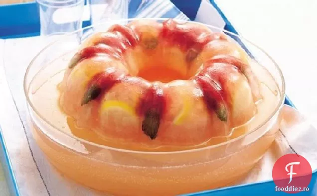 Pumn De Fructe Italian