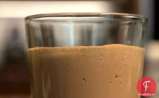 Malț De Ciocolată Stout