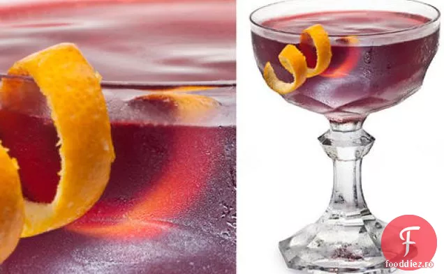 Virgine Negroni