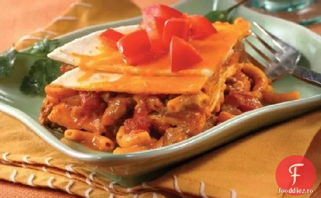 Tortilla Caserola