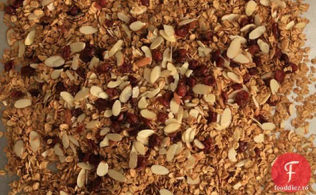 Granola De Bază