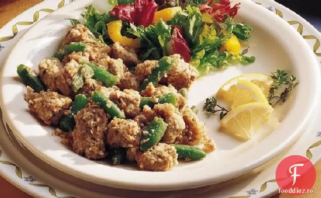 Cuscus Picant De Miel