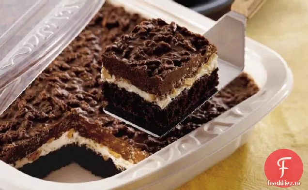 Baruri Tradiționale Brownie Goody
