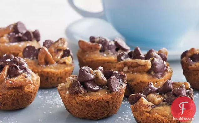 Ciocolata Chip Cookie Prăjituri Pentru Copii