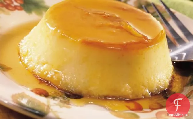 Mere Cr Ampermalme Caramel