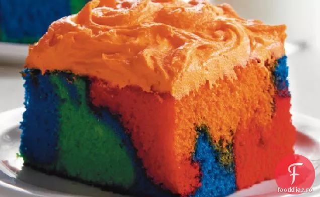 Tort Psihedelic