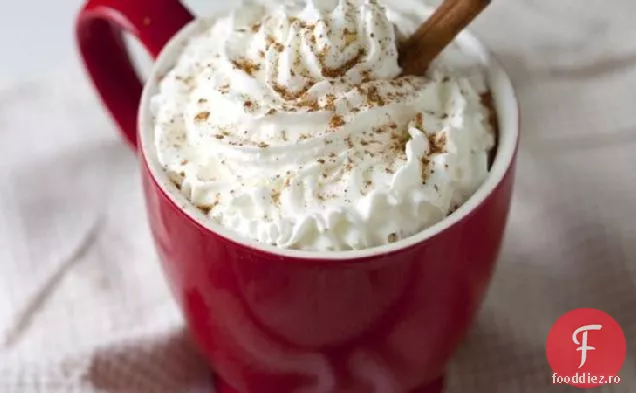 Dovleac-Spice Latte