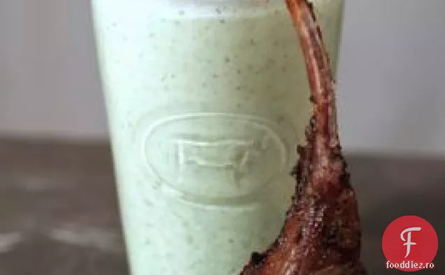 Miel Acadea Condimentat Cu Lassi Verde
