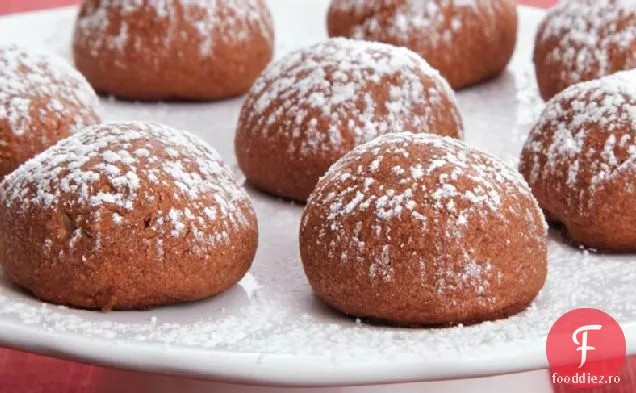 Ciocolată Cookie Bites