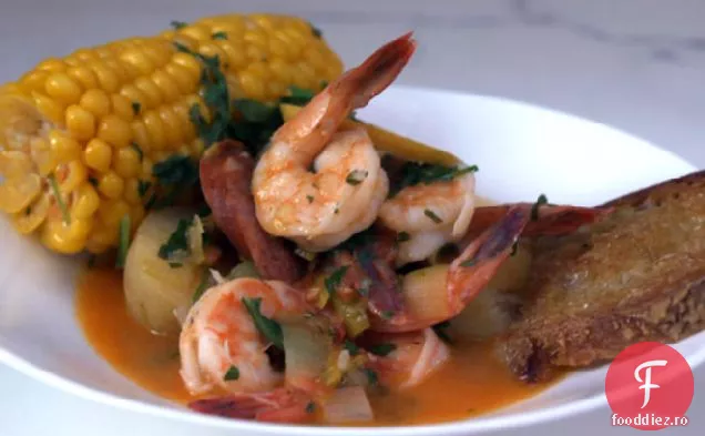 Frogmore Stew