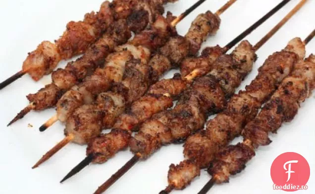 Lamb Chuanr