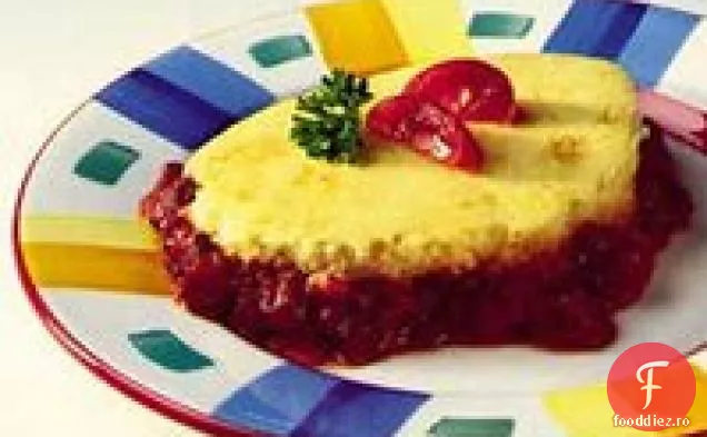 Plăcintă Cu Oală Taco Ușoară