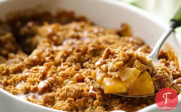 Caramel Mere Fulgi De Ovăz Clare