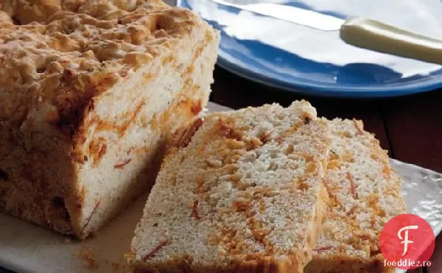 Pâine Pizza