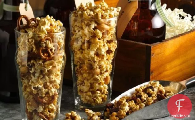 Maro Ale Caramel Porumb