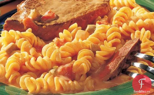 Southwestern Cheesesteak Cina