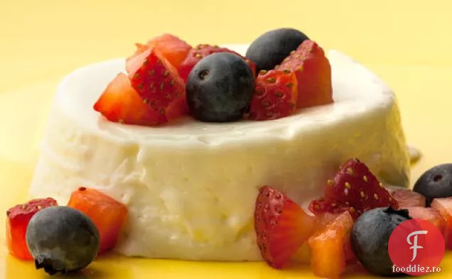 Zară Panna Cotta
