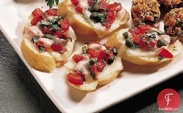 Crostini