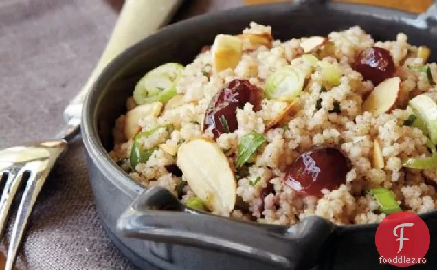 Salată De Afine-Cuscus