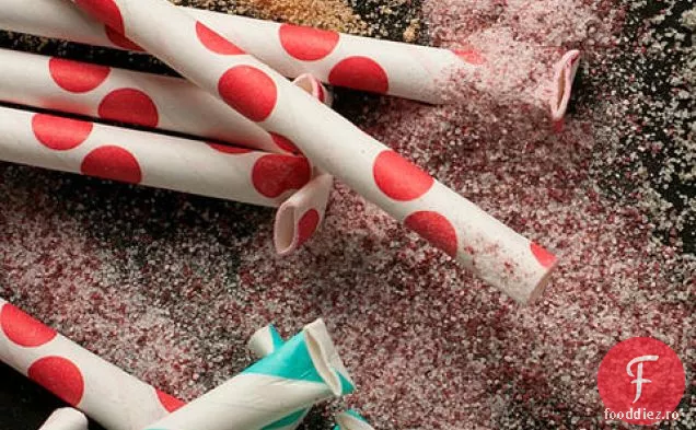 Sfeclă-Trandafir Trixy Stix