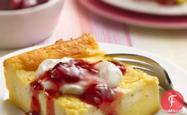 Peste Noapte Blintz Coace