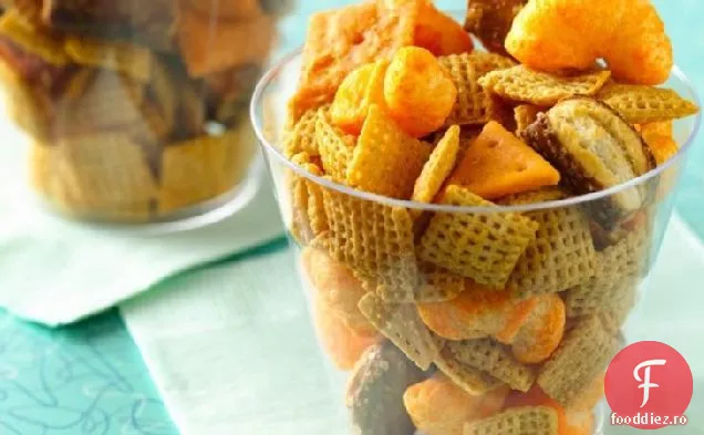 Pepite De Aur Chex Mix