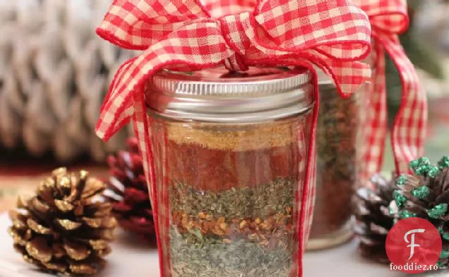 Spice Freca