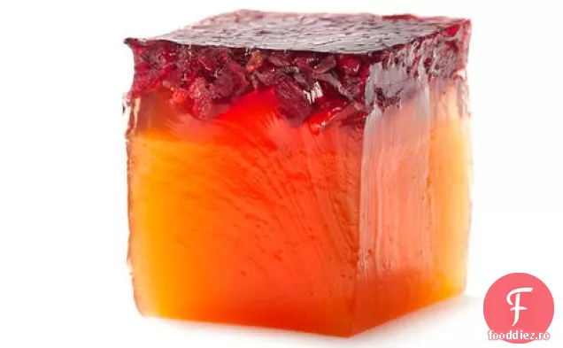 Hurricane Jelly Shots
