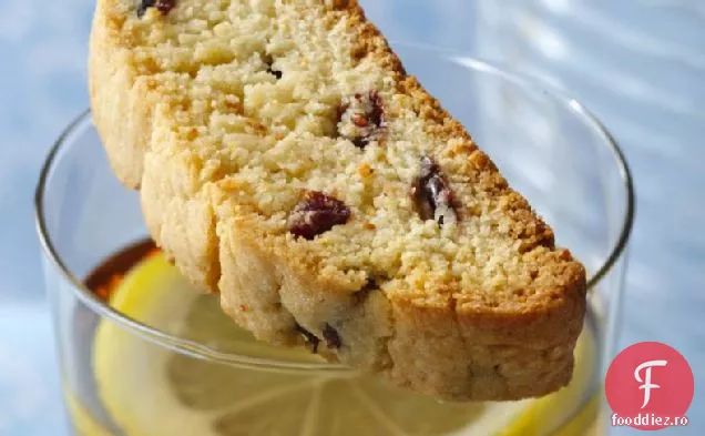 Sărbătoare De Vară Limonadă Biscotti