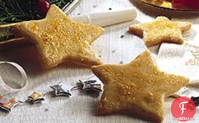 Cookie-Uri Stele Spumante