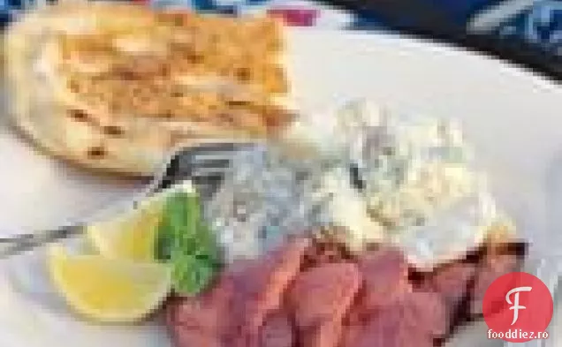 Miel Tandoori
