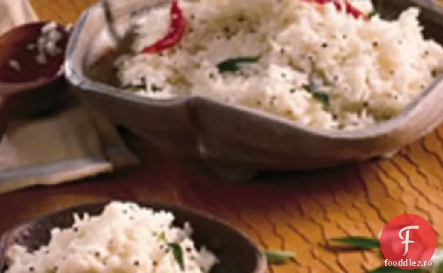 Iaurt-Orez Pilaf