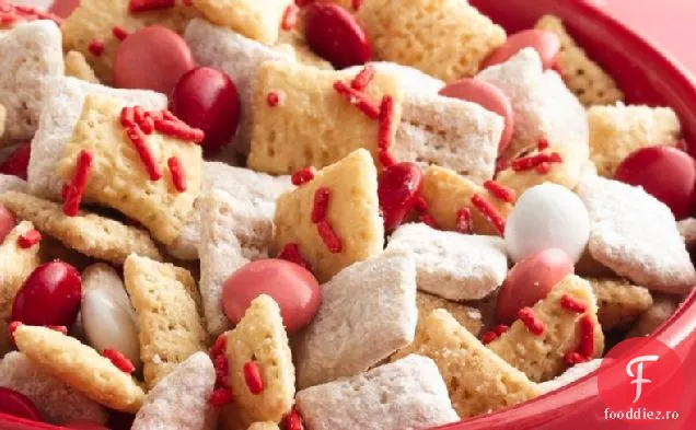 Valentine Chex Amestec (1/2 )