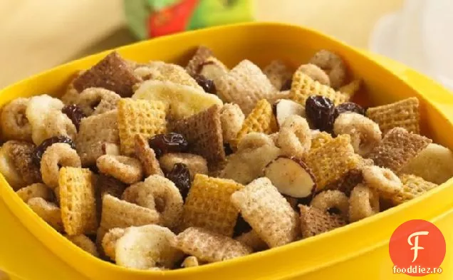 Chex, mic dejun-to-Go